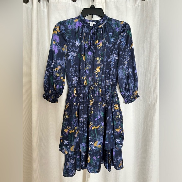 Ophelia Rose floral dress - Picture 2 of 6